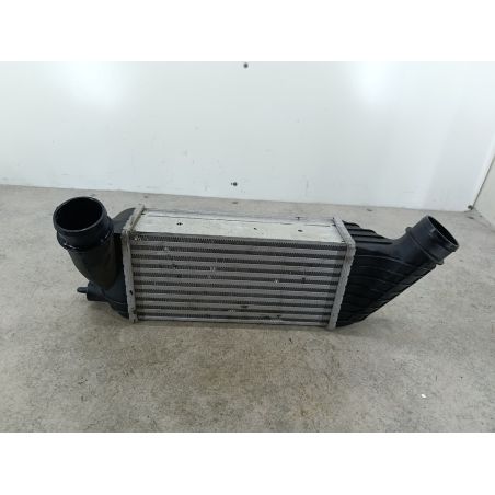CHŁODNICA INTERCOOLER FIAT SCUDO II 2.0 JTD 2008 EWP 120 6101 