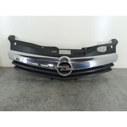 ATRAPA GRILL GRIL OPEL ASTRA H 1.6 16V 105KM1.6 16V200513108460  13183706Z20R1055498                                            