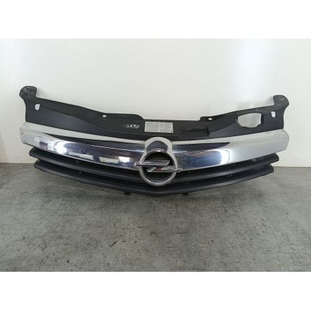 ATRAPA GRILL GRIL OPEL ASTRA H 1.6 16V 105KM 1.6 16V 2005 13108460  13183706 Z20R 105 5498 