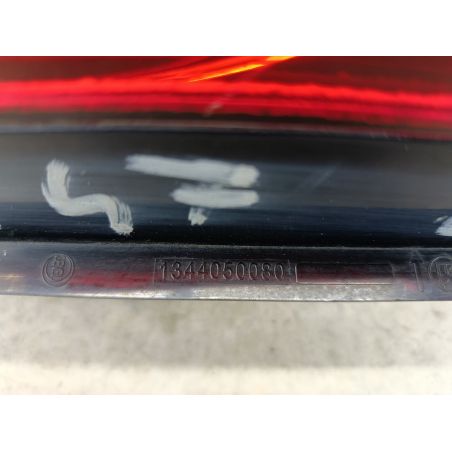 LAMPA TYLNA LEWA FIAT DUCATO III 3.0 JTD 157KM 3.0 JTD 2006 1344050080 249/F 157 6147 