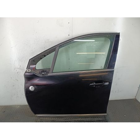 DRZWI PRZÓD LEWY PEUGEOT 2008 I 1.6 E-HDI 115KM 1.6 E-HDI 2014 KTV KTV 115 6170 