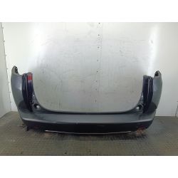 ZDERZAK TYŁ PEUGEOT 2008 I 1.6 E-HDI 115KM1.6 E-HDI2014KTVKTV1156170                                            