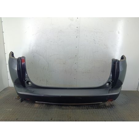 ZDERZAK TYŁ PEUGEOT 2008 I 1.6 E-HDI 115KM 1.6 E-HDI 2014 KTV KTV 115 6170 