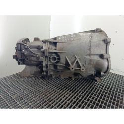 SKRZYNIA BIEGÓW MANUALNA 6 VW CRAFTER 2.5 TDI 136KM2.5 TDI2008711.651  HQTL9021366149                                            