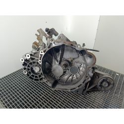 SKRZYNIA BIEGÓW MANUALNA 5 CHEVROLET CAPTIVA 2.0 CDTI2009MFU  964200731266231                                            