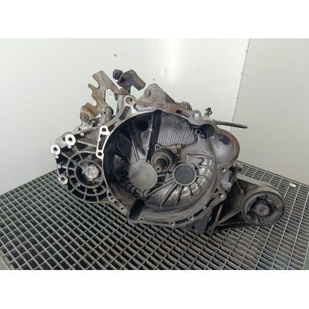 SKRZYNIA BIEGÓW MANUALNA 5 CHEVROLET CAPTIVA 2.0 CDTI 2009 MFU  96420073 126 6231 