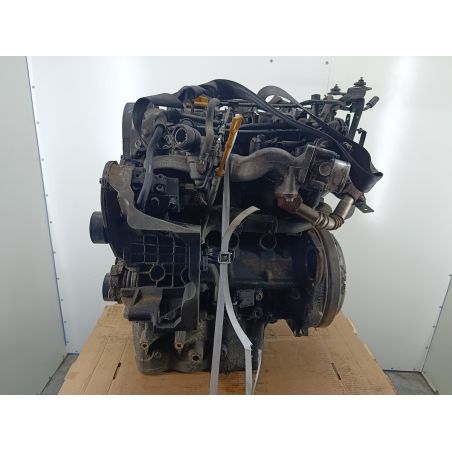 SILNIK CHEVROLET CAPTIVA 2.0 CDTI 2009 Z20S1 126 6231 