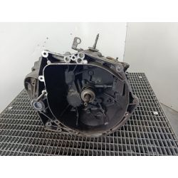 SKRZYNIA BIEGÓW MANUALNA 6 PEUGEOT 5008 1.6 THP 156KM1.6 THP201020EA11KPS1565956                                            