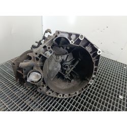 SKRZYNIA BIEGÓW MANUALNA 5 FORD KA II 1.2 DURATEC 69KM1.2 16V2012C514F9696177                                            