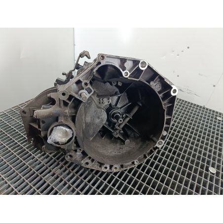 SKRZYNIA BIEGÓW MANUALNA 5 FORD KA II 1.2 DURATEC 69KM 1.2 16V 2012 C514 F9 69 6177 