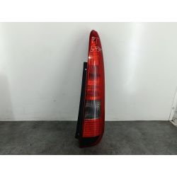 LAMPA TYLNA PRAWA FORD FUSION 1.41.4 16V20042N11-13A602-B62805437                                            