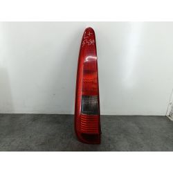 LAMPA TYLNA LEWA FORD FUSION 1.41.4 16V20042N11-13A603-B62805437                                            