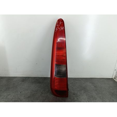 LAMPA TYLNA LEWA FORD FUSION 1.4 1.4 16V 2004 2N11-13A603-B 62 80 5437 