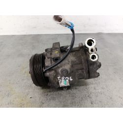 POMPA, SPRĘŻARKA KLIMATYZACJI OPEL MERIVA A 1.7 CDTI 100KM1.7 CDTI200824421642Z1571005806                                            