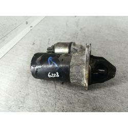 starter OPEL MERIVA A 1.4 16V 90KM1.4 16V20060001107408Z21T906223                                            