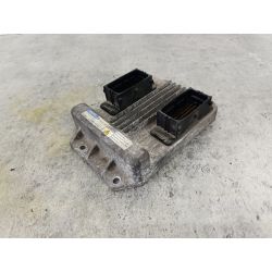 KOMPUTER, STEROWNIK OPEL MERIVA A 1.7 CDTI 100KM1.7 CDTI200898074147  8980741470 112500-0280  DENSOZ1571005806                                            