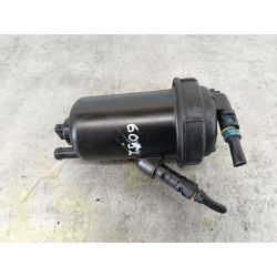 OBUDOWA FILTRA PALIWA OPEL VECTRA C FL 1.9 CDTI 120KM1.9 CDTI2006Z20R1206052                                            