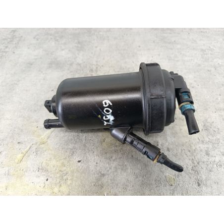 OBUDOWA FILTRA PALIWA OPEL VECTRA C FL 1.9 CDTI 120KM 1.9 CDTI 2006 Z20R 120 6052 