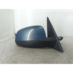 LUSTERKO PRAWE OPEL MERIVA A 1.4 16V 90KM1.4 16V200613230910Z21T906223                                            