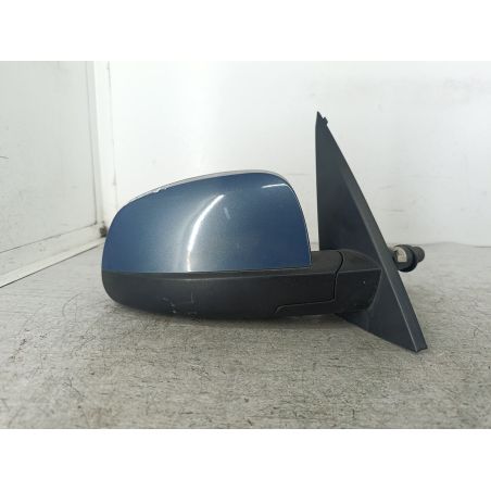 LUSTERKO PRAWE OPEL MERIVA A 1.4 16V 90KM 1.4 16V 2006 13230910 Z21T 90 6223 