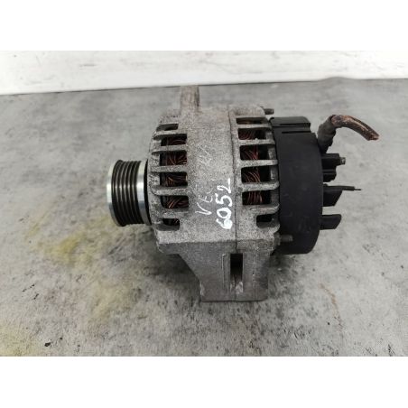 ALTERNATOR OPEL VECTRA C FL 1.9 CDTI 120KM 1.9 CDTI 2006 93169257 MS1022118642  DENSO Z20R 120 6052 