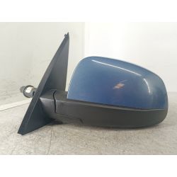 LEFT MIRROR OPEL MERIVA A 1.4 16V 90KM1.4 16V200613230909Z21T906223                                            