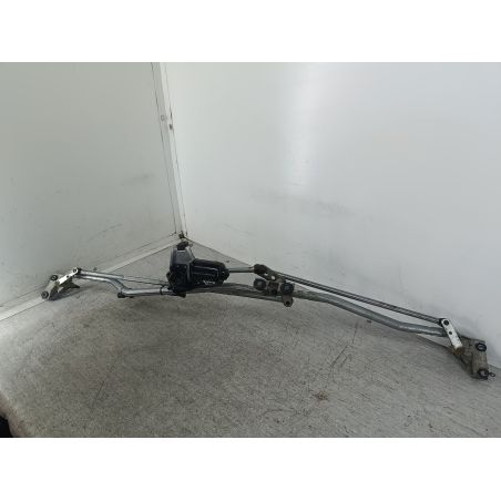 MECHANIZM WYCIERACZEK OPEL MERIVA A 1.4 16V 90KM 1.4 16V 2006 91498-233 TRICO Z21T 90 6223 