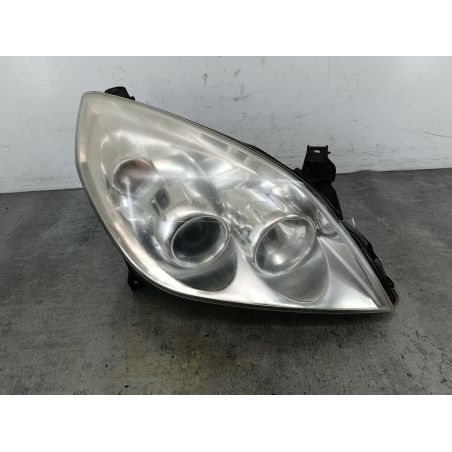 LAMPA PRZÓD PRAWA OPEL VECTRA C FL 1.9 CDTI 120KM 1.9 CDTI 2006 13170918 89312301  VALEO Z20R 120 6052 