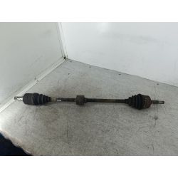 PÓŁOŚ PRAWA PRZÓD OPEL MERIVA A 1.4 16V 90KM1.4 16V2006Z21T906223                                            