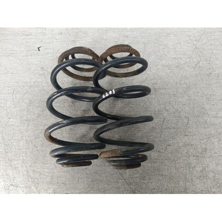 SPRĘŻYNY TYŁ OPEL ZAFIRA B 1.9 CDTI 150KM 1.9 CDTI 2005 Z157 150 6203 