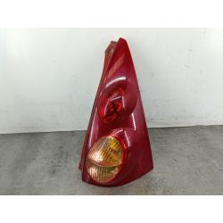 LAMPA TYLNA PRAWA PEUGEOT 107 FL 1.0 12V 68KM1.0 12V2009KWD686204                                            