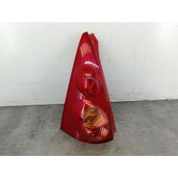 LAMPA TYLNA LEWA PEUGEOT 107 FL 1.0 12V 68KM1.0 12V2009KWD686204                                            