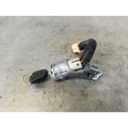 STACYJKA PEUGEOT 107 FL 1.0 12V 68KM1.0 12V2009N0501412  N0502200KWD686204                                            