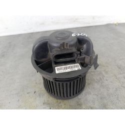 WENTYLATOR NAWIEWU, DMUCHAWA PEUGEOT 107 FL 1.0 12V 68KM1.0 12V2009N101813C VALEOKWD686204                                            