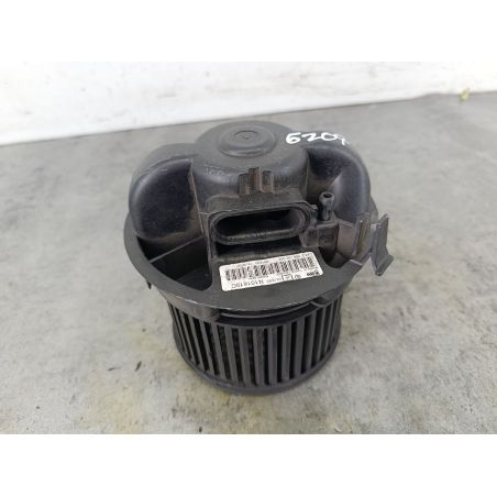 WENTYLATOR NAWIEWU, DMUCHAWA PEUGEOT 107 FL 1.0 12V 68KM 1.0 12V 2009 N101813C VALEO KWD 68 6204 