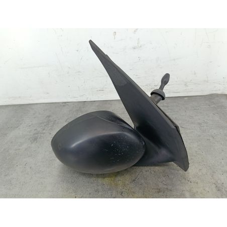 LUSTERKO PRAWE PEUGEOT 107 FL 1.0 12V 68KM 1.0 12V 2009 E11026230 KWD 68 6204 