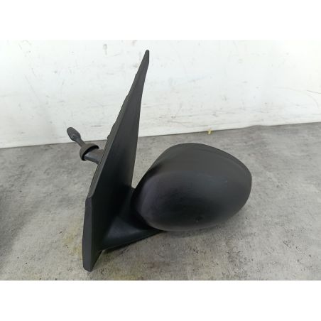 LEFT MIRROR PEUGEOT 107 FL 1.0 12V 68KM 1.0 12V 2009 87940-0H011  E8013775 KWD 68 6204 