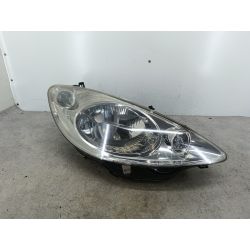 LAMPA PRZÓD PRAWA PEUGEOT 1007 1.4 i 75KM1.4 i2006EXL756090                                            