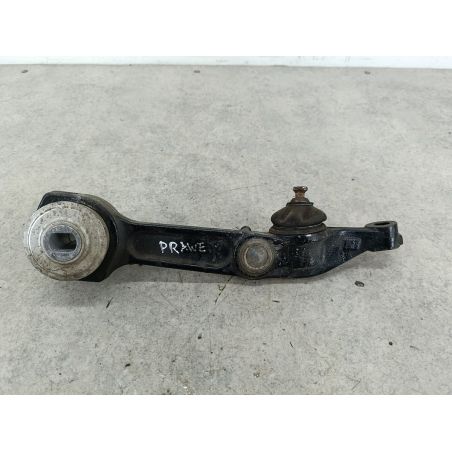 WAHACZ PRZÓD DOLNY PRAWY MERCEDES-BENZ KLASA S W 220 3.2 CDI S320 197KM 3.2 CDI S320 2000 744 197 6178 