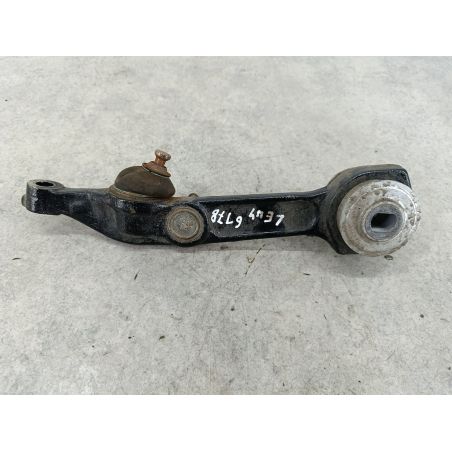 WAHACZ PRZÓD DOLNY LEWY MERCEDES-BENZ KLASA S W 220 3.2 CDI S320 197KM 3.2 CDI S320 2000 744 197 6178 