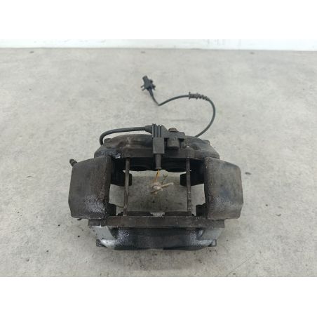 ZACISK HAMULCOWY LEWY PRZÓD MERCEDES-BENZ KLASA S W 220 3.2 CDI S320 197KM 3.2 CDI S320 2000 20.7047.03  20704603 BREMBO 744 197 6178 