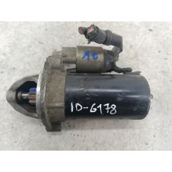 starter MERCEDES-BENZ KLASA S W 220 3.2 CDI S320 197KM3.2 CDI S32020007441976178                                            