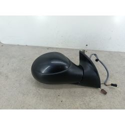 LUSTERKO PRAWE PEUGEOT 1007 1.4 i 75KM1.4 i2006EXL756090                                            