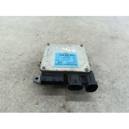 MODUŁ WSPOMAGANIA PEUGEOT 1007 1.4 i 75KM 1.4 i 2006 9659947680 6900000937  KOYO EXL 75 6090 