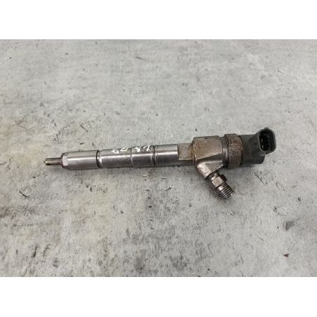 WTRYSKIWACZ FIAT CROMA II 1.9 JTD 2006 0445110243 BOSCH 266/A 150 6041 