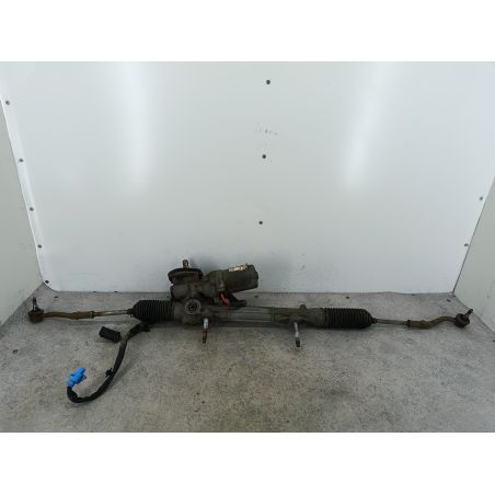 MAGLOWNICA PRZEKŁADNIA KIEROWNICY PEUGEOT 1007 1.4 i 75KM 1.4 i 2006 6820000159 EXL 75 6090 