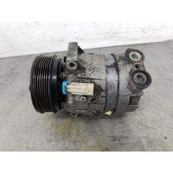 POMPA, SPRĘŻARKA KLIMATYZACJI FIAT CROMA II 1.9 JTD200613197197 DELPHI266/A1506041                                            