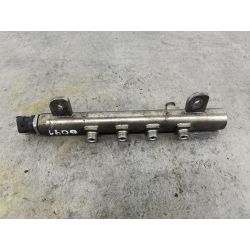 LISTWA WTRYSKOWA DIESEL FIAT CROMA II 1.9 JTD200655197372 0445214122  BOSCH266/A1506041                                            