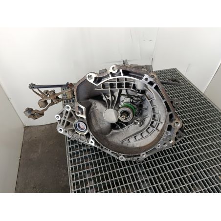 SKRZYNIA BIEGÓW MANUALNA 5 OPEL ASTRA G 1.6 16V X16XEL 101KM 1.6 16V 1998 F17 Z374 101 6200 