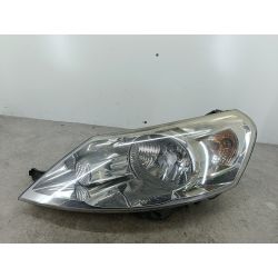 LAMPA PRZÓD LEWA FIAT SCUDO II 2.0 JTD20081400455580  EWP1206101                                            